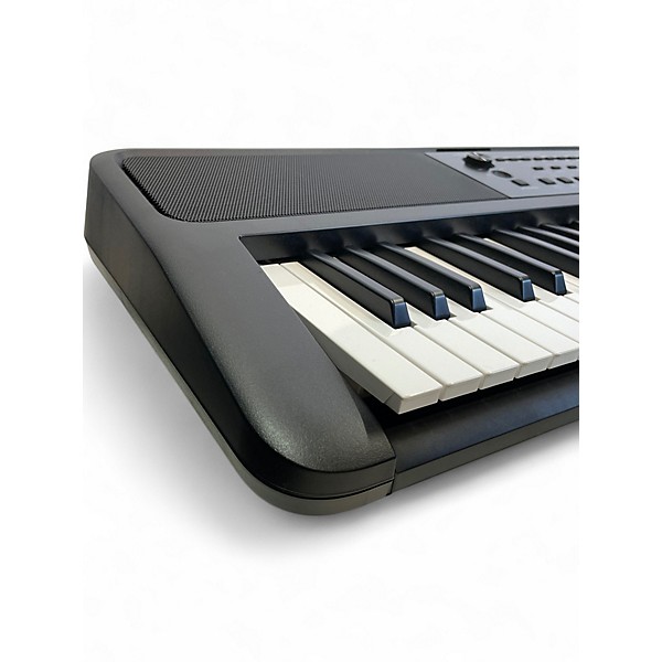 Used Yamaha PSR-EW320 Arranger Keyboard