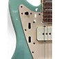 Used Fender Jazzmaster Limited Edition 60th Anniversary Classic Daphne Blue Solid Body Electric Guitar