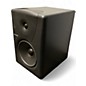 Used Mackie MR8 Powered Monitor thumbnail