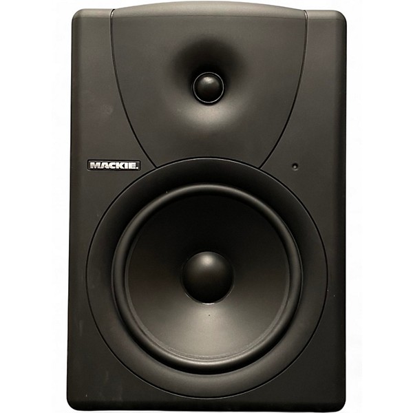 Used Mackie MR8 Powered Monitor