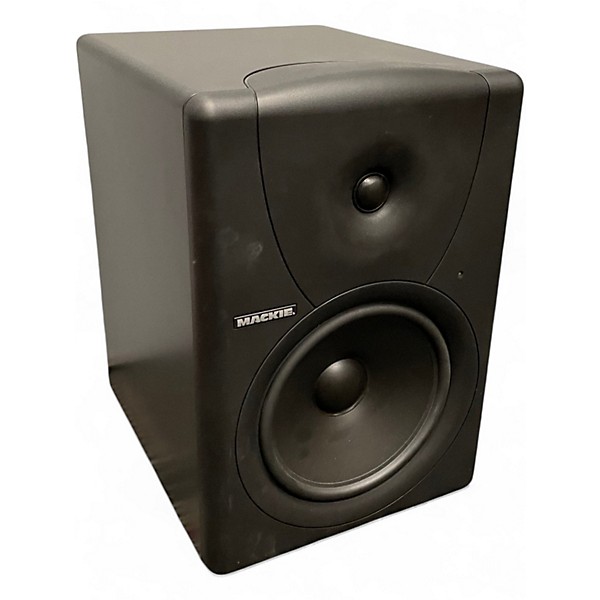 Used Mackie MR8 Powered Monitor