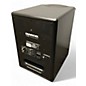 Used Mackie MR8 Powered Monitor