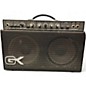 Used 1980s Gallien-Krueger 250ML Series II Guitar Combo Amp thumbnail