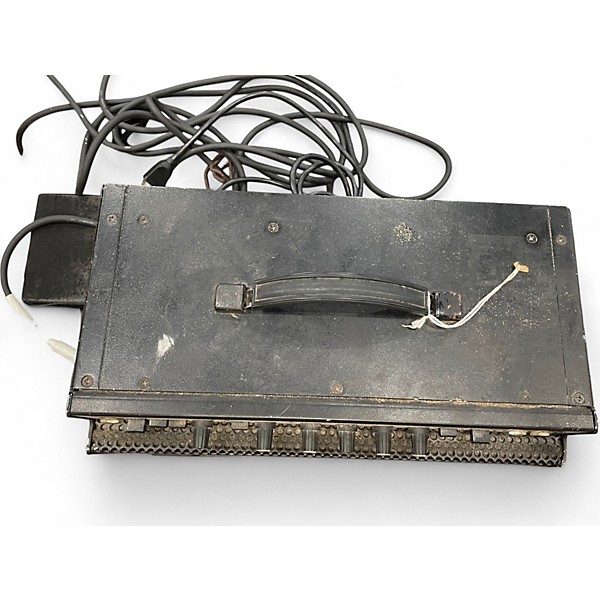 Used 1980s Gallien-Krueger 250ML Series II Guitar Combo Amp