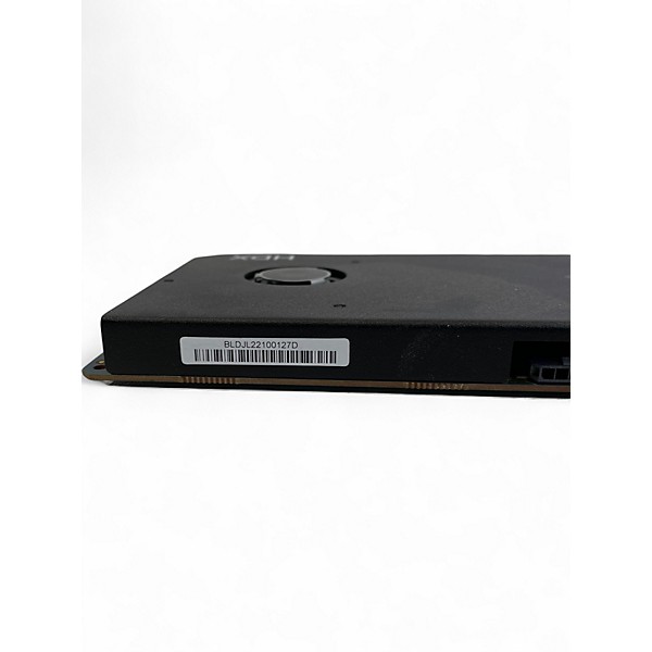 Used Avid HDX Card Audio Interface