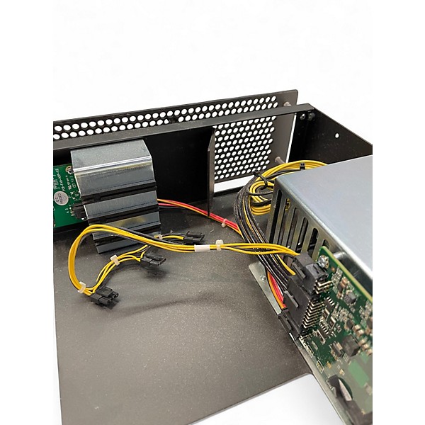 Used Sonnet Echo Express III Audio Interface