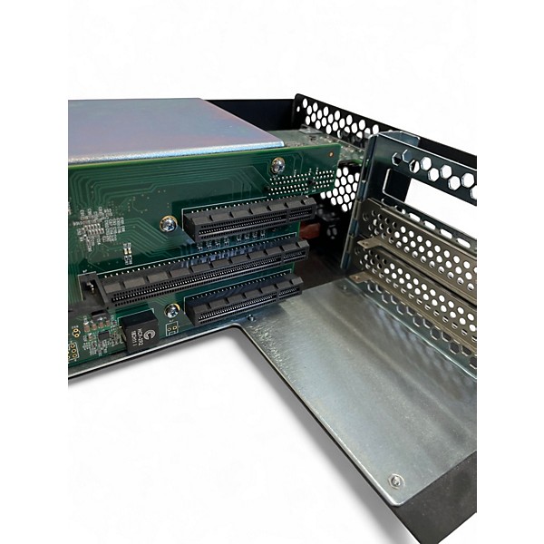 Used Sonnet Echo Express III Audio Interface