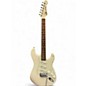 Used G&L COMMANCHE TRIBUTE White Solid Body Electric Guitar thumbnail