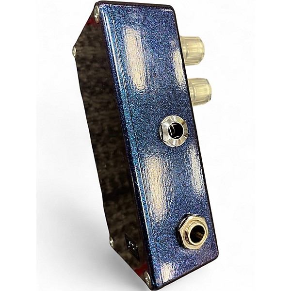 Used MXR POLY BLUE OCTAVE Effect Pedal