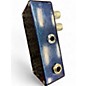 Used MXR POLY BLUE OCTAVE Effect Pedal