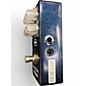Used MXR POLY BLUE OCTAVE Effect Pedal
