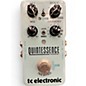 Used TC Electronic Quintessence Harmony Effect Pedal thumbnail