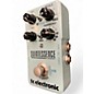 Used TC Electronic Quintessence Harmony Effect Pedal