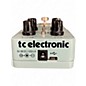Used TC Electronic Quintessence Harmony Effect Pedal