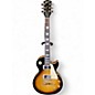 Used Gibson Les Paul Standard Brown Sunburst Solid Body Electric Guitar thumbnail