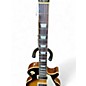 Used Gibson Les Paul Standard Brown Sunburst Solid Body Electric Guitar