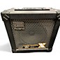 Used Roland street 20x Guitar Combo Amp thumbnail