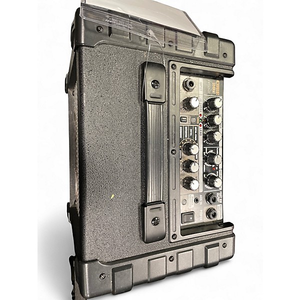 Used Roland street 20x Guitar Combo Amp