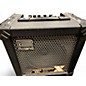 Used Roland street 20x Guitar Combo Amp