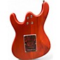 Used Crote Guitars MODERN GST COMA RED Solid Body Electric Guitar