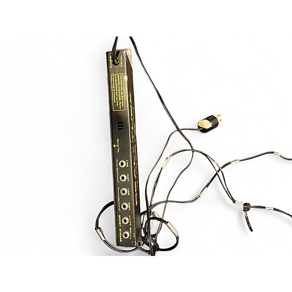 Used Tube Works REAL TUBE RT902 Effect Pedal