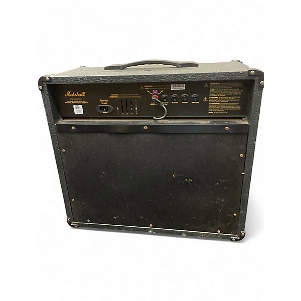 Used Marshall VALVESTATE 2000 50W Guitar Combo Amp