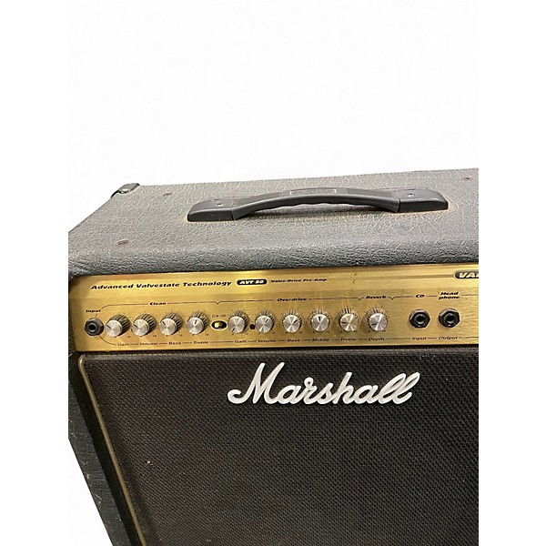 Used Marshall VALVESTATE 2000 50W Guitar Combo Amp