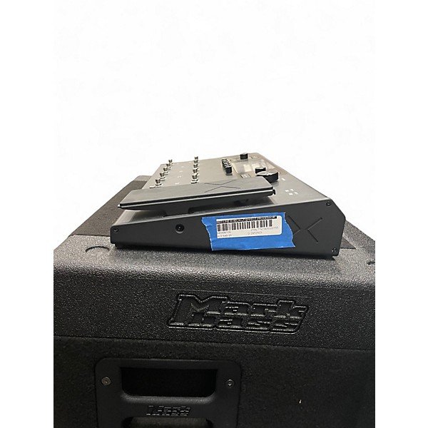 Used Line 6 Helix LT Effect Processor