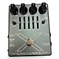 Used Darkglass Microtubes X7 Bass Effect Pedal thumbnail