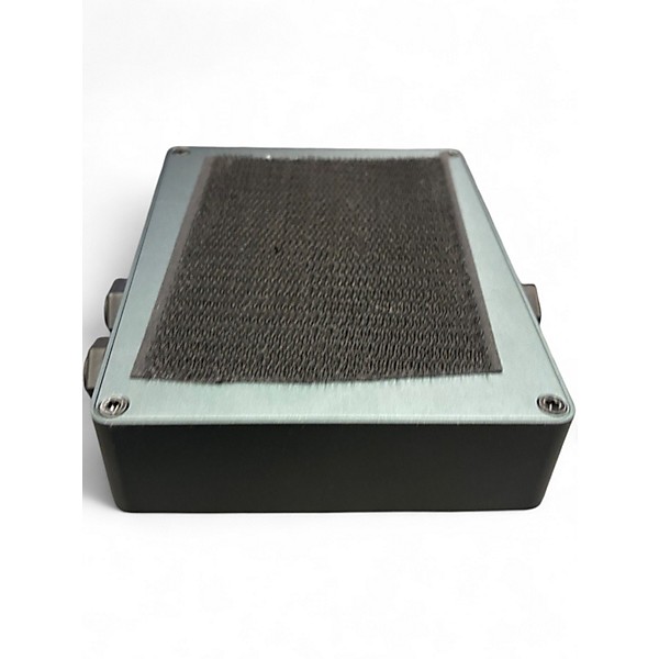 Used Darkglass Microtubes X7 Bass Effect Pedal