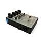 Used Darkglass Microtubes X7 Bass Effect Pedal