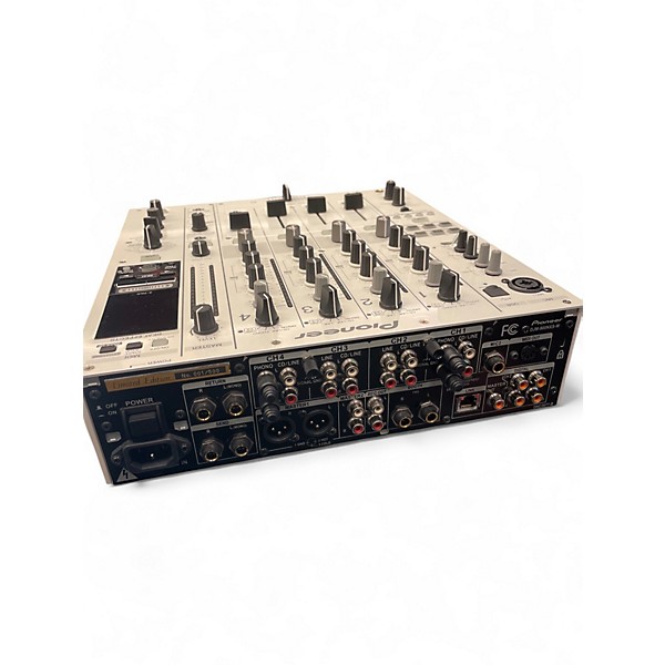Used Pioneer DJ DJM900 Nexus DJ Mixer
