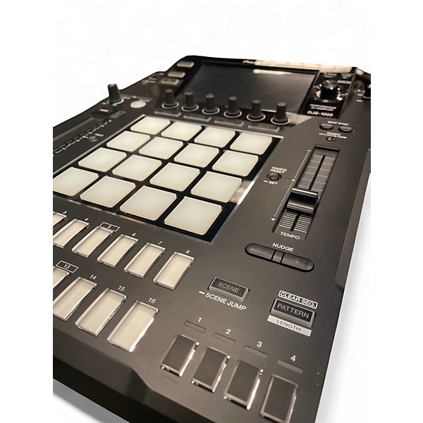 Used Pioneer DJ DJS1000 DJ Player