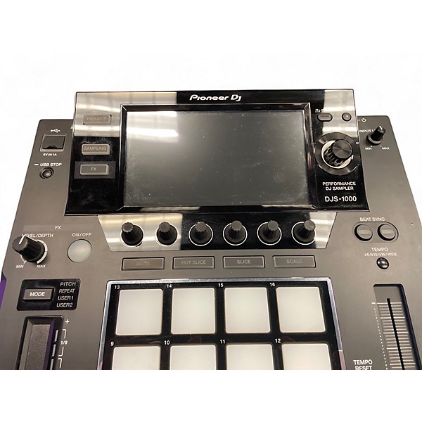 Used Pioneer DJ DJS1000 DJ Player
