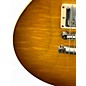 Used Gibson 1959 Les Paul VOS Sunrise Tea Burst Solid Body Electric Guitar