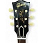 Used Gibson 1959 Les Paul VOS Sunrise Tea Burst Solid Body Electric Guitar