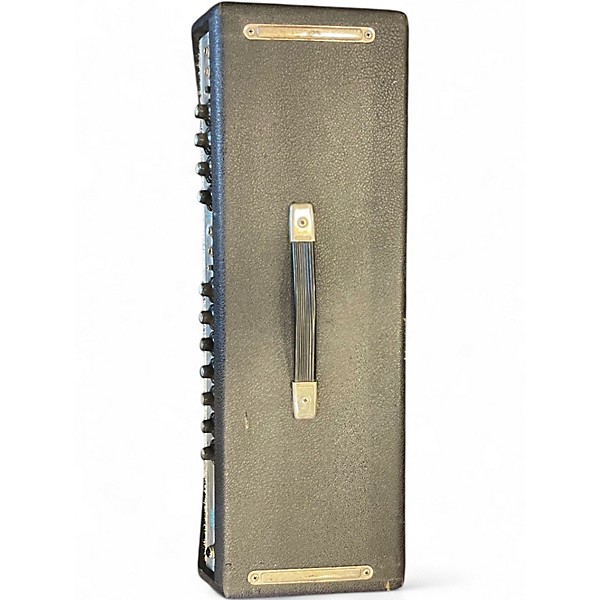 Vintage 1970 Fender Twin Reverb 2x12 Tube Guitar Combo Amp