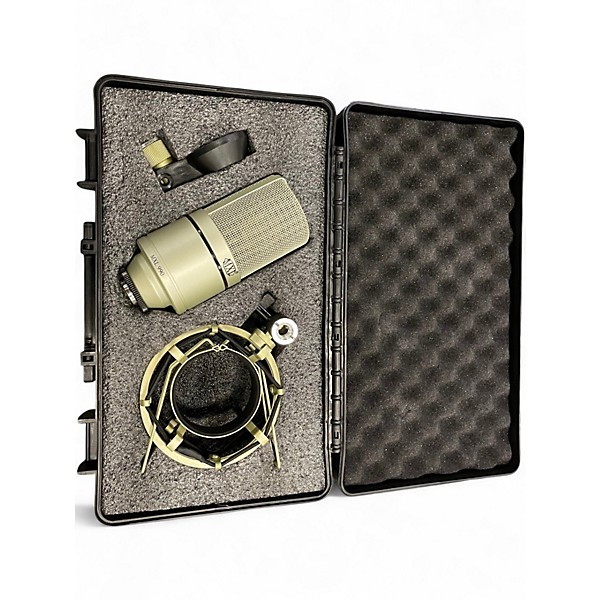 Used MXL 990 Condenser Microphone