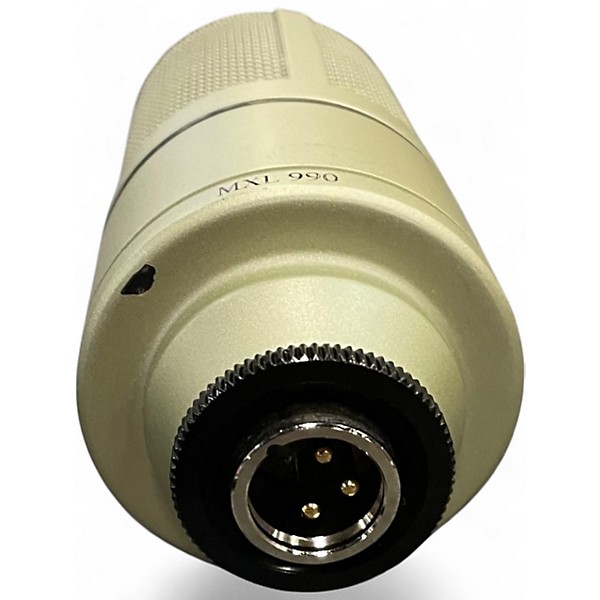 Used MXL 990 Condenser Microphone