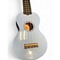 Used Mahalo MRILBU Natural Ukulele
