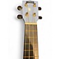 Used Mahalo MRILBU Natural Ukulele