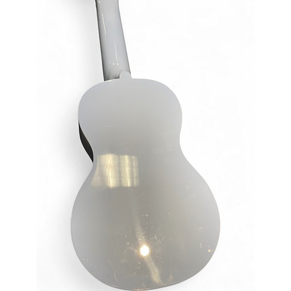 Used Mahalo MRILBU Natural Ukulele