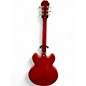 Used Epiphone ES335 Pro Cherry Hollow Body Electric Guitar