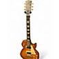 Used Gibson Les Paul Tribute Honey Burst Solid Body Electric Guitar thumbnail