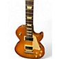 Used Gibson Les Paul Tribute Honey Burst Solid Body Electric Guitar