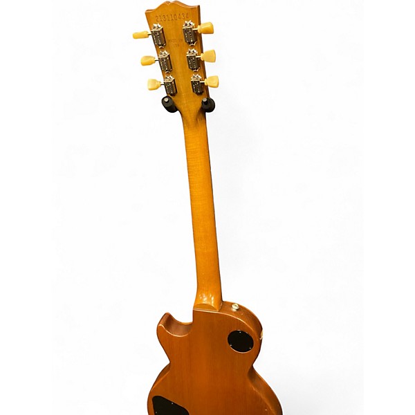 Used Gibson Les Paul Tribute Honey Burst Solid Body Electric Guitar