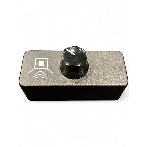 Used JHS Pedals Little Black Amp Box Pedal