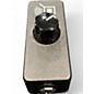 Used JHS Pedals Little Black Amp Box Pedal