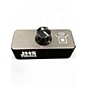 Used JHS Pedals Little Black Amp Box Pedal