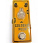 Used Tone City GOLDEN PLEXI Effect Pedal thumbnail